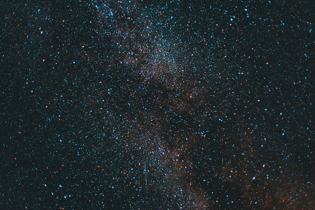 Comment naissent, vivent et meurent les étoiles ?