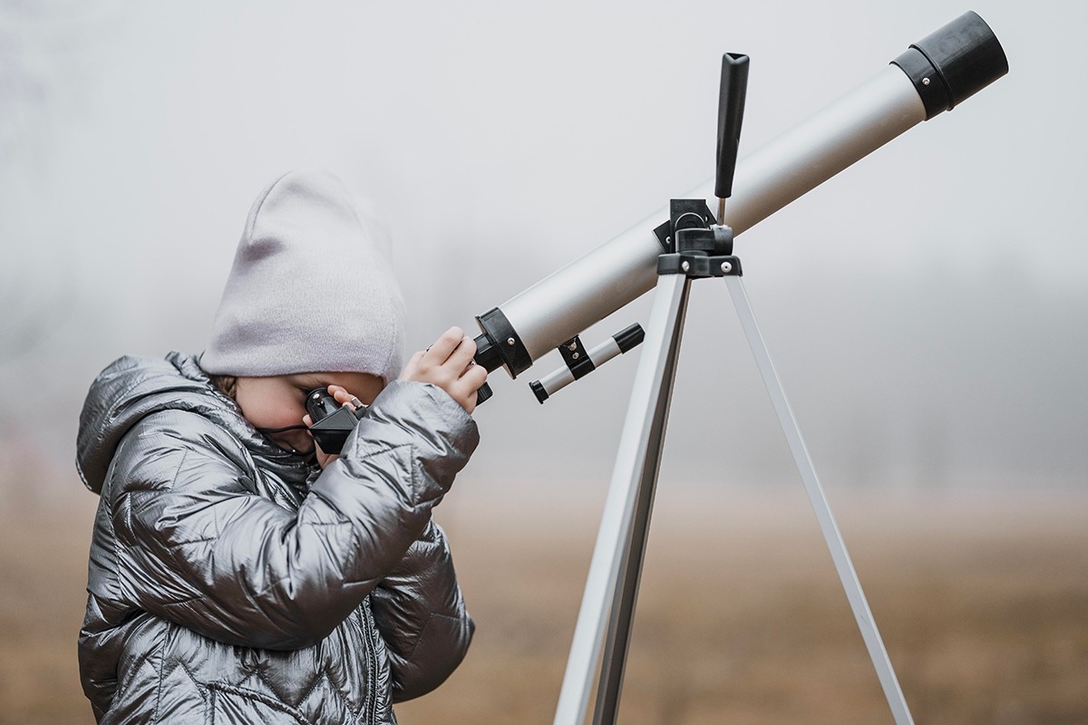 Débuter en astronomie : quel télescope choisir ?